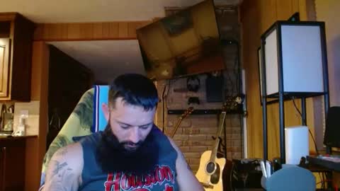 Miguel online show from 04.29.26