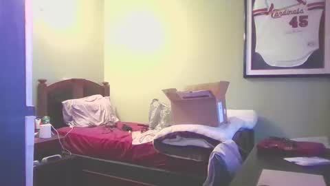 b_johnson530 online show from 11.17.25