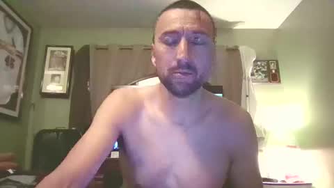 b_johnson530 online show from 12.01.25