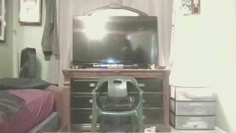 b_johnson530 online show from 12.04.25