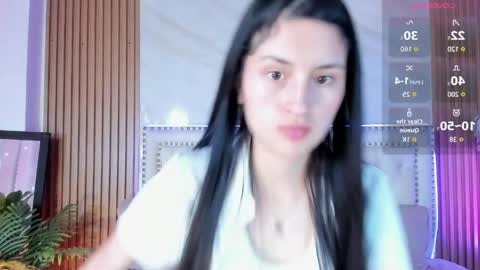 Snapshot of b_waynne chatting on 04.13.26 BARBIE online show from 04.13.26