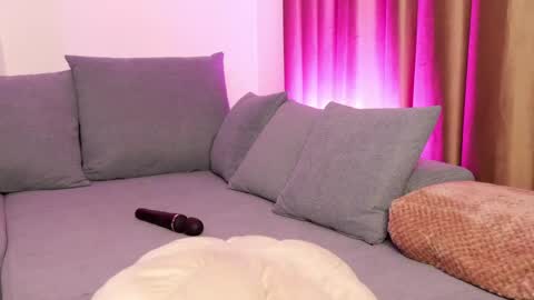 Alessia online show from 05.19.26