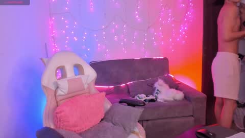 Snapshot of baaby_boyy chatting on 01.07.25 odeley online show from 01.07.25