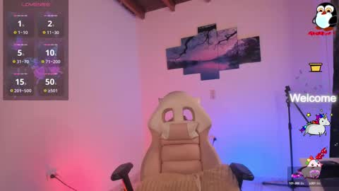 Snapshot of baaby_boyy chatting on 02.15.25 odeley online show from 02.15.25