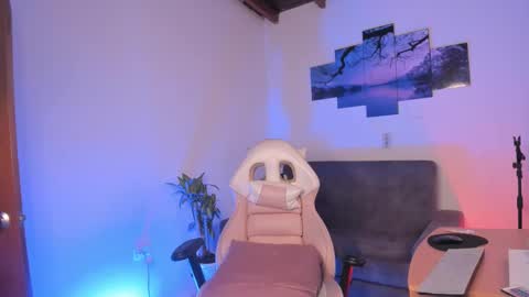 Snapshot of baaby_boyy chatting on 02.27.25 odeley online show from 02.27.25