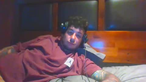 baadddboooy69 online show from 11.04.25