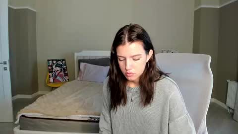 Monica online show from 10.01.25