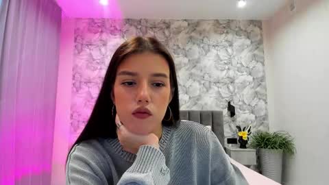 Monica online show from 02.16.26