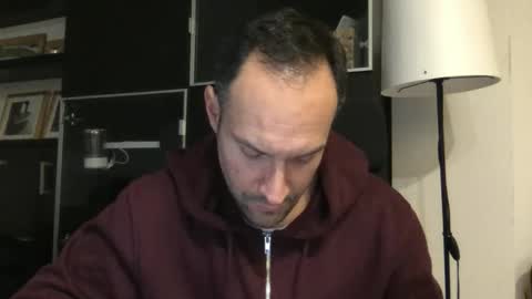 BKR online show from 12.05.25