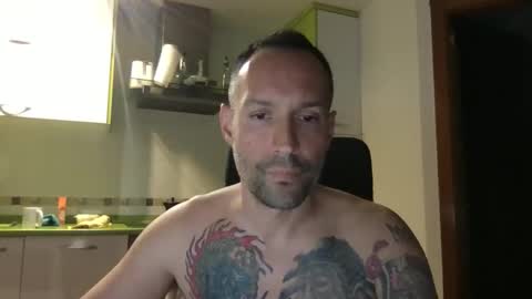 BKR online show from 04.25.26