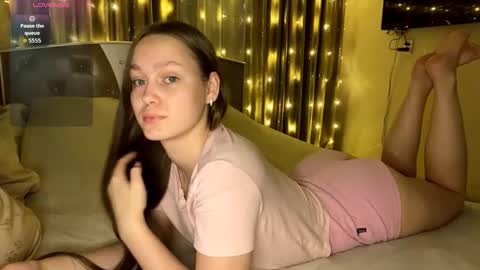 Anny Simpson online show from 11.25.25