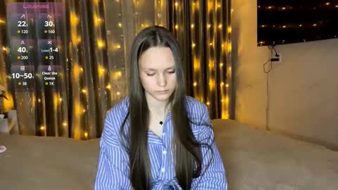 Anny Simpson online show from 12.19.25