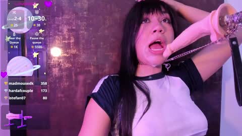 babby_alexxx online show from 01.10.25
