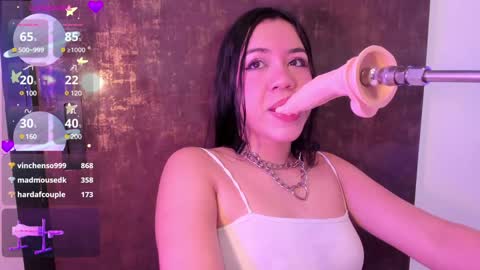 babby_alexxx online show from 01.10.25