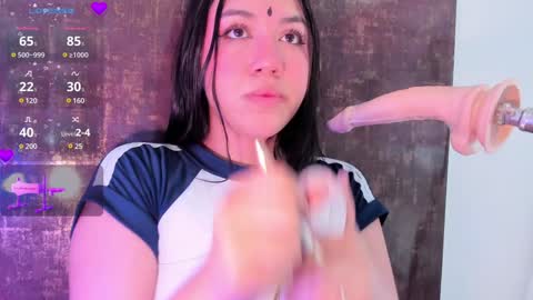 babby_alexxx online show from 01.22.25
