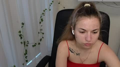 Anya online show from 06.21.26