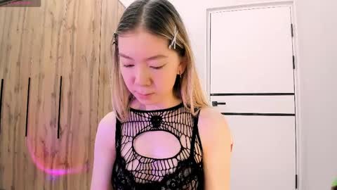 Cute Raby online show from 04.02.26