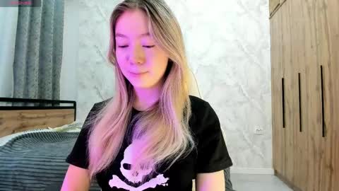 Cute Raby online show from 04.11.26