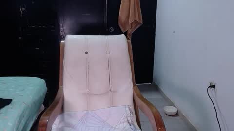 babby_swet online show from 11.14.25