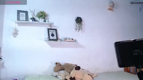 babby_swet online show from 03.28.26