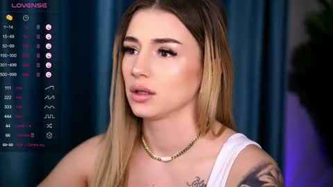 Inna online show from 03.05.25