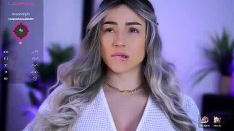 Inna online show from 12.19.25