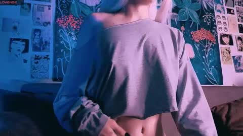 babe_moister online show from 09.10.25