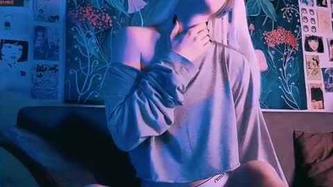 babe_moister online show from 09.13.25