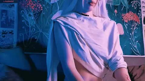 babe_moister online show from 09.14.25