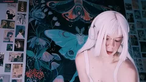 babe_moister online show from 09.25.25