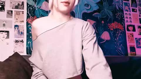 babe_moister online show from 10.10.25