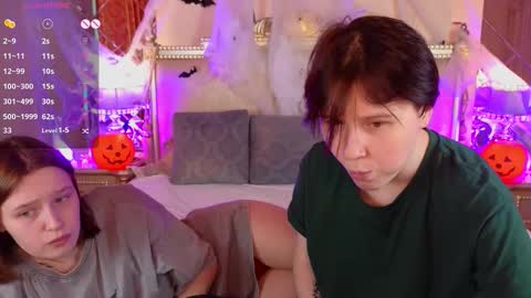 Sweety Eva online show from 10.19.25