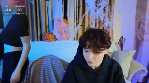 Sweety Eva online show from 10.20.25