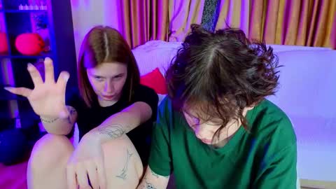 Sweety Eva online show from 11.06.25