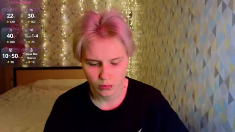 Sweety Eva online show from 02.17.26