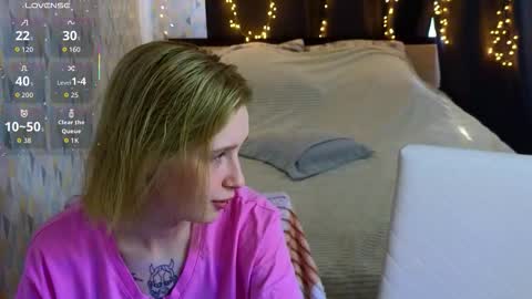 Sweety Eva online show from 03.22.26