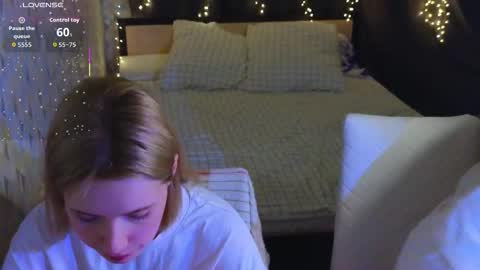 Sweety Eva online show from 03.26.26