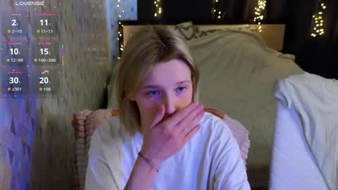 Sweety Eva online show from 04.02.26