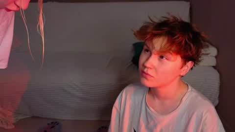 Sweety Eva online show from 07.29.26
