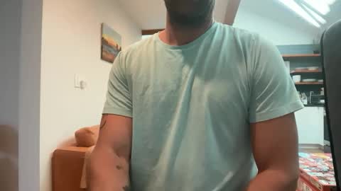 Snapshot of babeheater chatting on 01.08.26 babeheater online show from 01.08.26