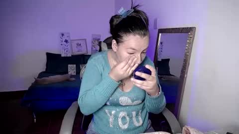 babenik_666 online show from 11.23.25