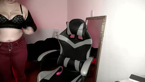 babenik_666 online show from 11.29.25