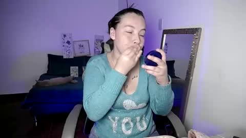 babenik_777 online show from 11.23.25