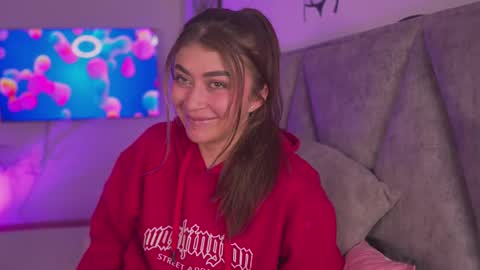 Samanta online show from 11.04.25