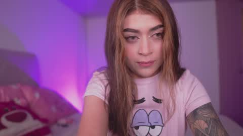 Samanta online show from 04.12.26