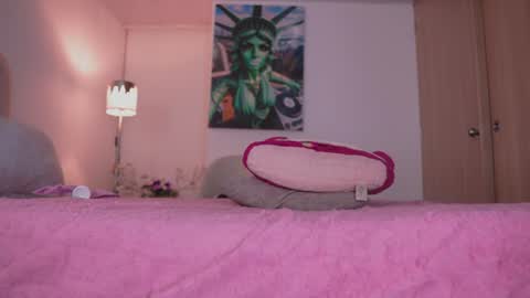 Samanta online show from 07.07.26