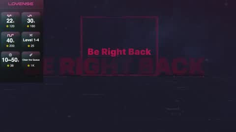 Snapshot of babesbubbles chatting on 01.19.25 Carly online show from 01.19.25