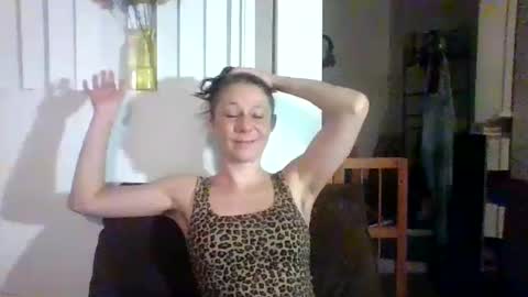 Babette online show from 09.11.25