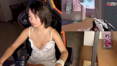 Jialyn online show from 02.03.25