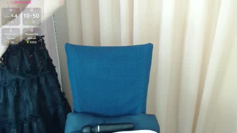 babielaydy online show from 10.16.25